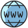 Icono Website Ecommerce