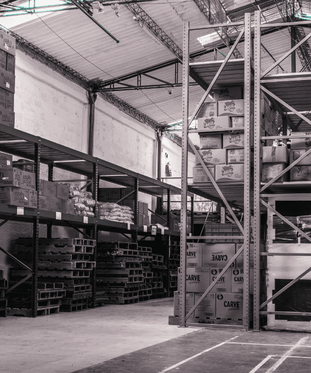 Distribución B2B