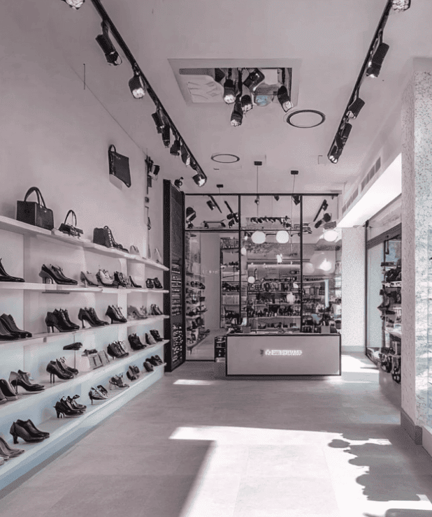 Retail B2C